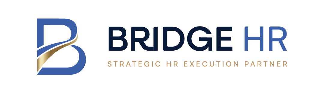 Bridge HR | Strategic HR Execution Partner