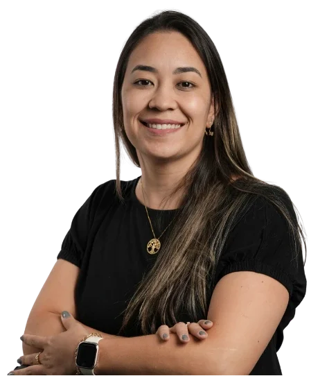 Jessica Kuronuma